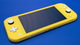 Консоль Nintendo Switch Lite 32GB (045496452681) Yellow - изображение 5