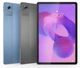 Планшет Idea Tab 8/128 WiFi Luna Grey + Pen (ZAFR0462UA) Lenovo 000342732 - изображение 10