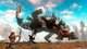 Horizon: Zero Dawn. Complete Edition PS4 - изображение 4