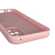 Чохол силіконовий оригінальний Soft Touch з 3D принтом мему сібу для Vivo Y31 рожевий (Повний захист камери) - зображення 5