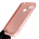 Чохол силіконовий оригінальний Soft Touch з 3D принтом мему сібу для Xiaomi Redmi 9C рожевий (Повний захист камери) - зображення 4