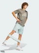 Спортивные шорты мужские Adidas Workout Essentials Base Pique KC8118 L-7 Зеленые (4068819787440) - изображение 3