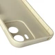 Чохол силіконовий Soft Touch з 3D принтом милий ведмедик для Motorola G05 молочний (Повний захист камери) - зображення 5