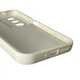 Чохол силіконовий Soft Touch для Xiaomi Redmi 15 5G Global молочний (Повний захист камери) - зображення 5