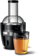 Соковыжималка центробежная PHILIPS Viva Collection HR1855/70 - изображение 2