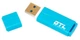 Флеш накопитель USB 128Gb GTL U201, Blue, USB 3.0 (GTL-U201-128) - изображение 3