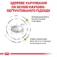 Сухой корм для взрослых кошек Royal Canin Veterinary Urinary S/O Cat 400 г (3182550711043) (39010041) - изображение 3