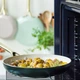Набор сковородок GreenPan Shades с керамическим покрытием 20+24+28 см (CC009018-001) - изображение 7