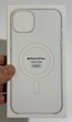 Чохол Clear Case with MagSafe для Apple Iphone 14 Plus/15 Plus (6.7") Clear прозорий - зображення 2