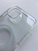 Чохол Clear Case with MagSafe для Apple Iphone 14 Plus/15 Plus (6.7") Clear прозорий - зображення 6