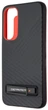 Чохол протиударний з підставкою ZAGG Gear4 Battersea D3O для Samsung Galaxy S23 Plus (S916) Black Orange - зображення 8
