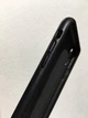 Чехол кожаный проивоударный Leather Case для Apple Iphone XS Max (6.5") Black - изображение 5