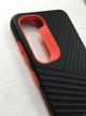 Чохол протиударний з підставкою ZAGG Gear4 Battersea D3O для Samsung Galaxy S23 Plus (S916) Black Orange - зображення 7