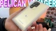 Чехол противоударный Pelican Voyager для Samsung Galaxy S24 Ultra (S928) Clear Прозрачный с клипсой аналог OtterBox - изображение 12