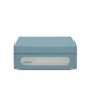 Виниловый проигрыватель Crosley Voyager Plus Blue (Bluetooth Out) - изображение 5