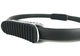 Кольцо для пилатеса EasyFit EF-1850-BK (обруч) Ø40 см Черный - изображение 2