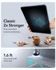 Защитное стекло ESR UltraFit Classic Tempered Glass 2-pack для iPad 10/11 (2022/2025) Clear (1E11600102) - изображение 7