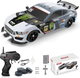 Машинка для дрифта на радиоуправлении 1:16 Ford Mustang 4WD синий - изображение 1