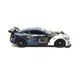 Машинка для дрифта на радиоуправлении 1:16 Ford Mustang 4WD синий - изображение 2