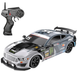 Машинка для дрифта на радиоуправлении 1:16 Ford Mustang 4WD синий - изображение 3
