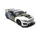 Машинка для дрифта на радиоуправлении 1:16 Ford Mustang 4WD синий - изображение 7
