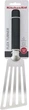 Лопатка KitchenAid Classic с прорезями 32 см Черная (KHH024OHOBEG) - изображение 3