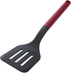 Лопатка KitchenAid Classic з прорізами 34 см Червона (KHA002OHEREG) - зображення 2
