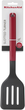 Лопатка KitchenAid Classic з прорізами 34 см Червона (KHA002OHEREG) - зображення 3
