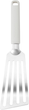 Лопатка KitchenAid Classic с прорезями 31.5 см Белая (KHA024OHPNG) - изображение 1