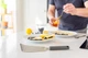 Лопатка KitchenAid Classic з прорізами 31.5 см Сіра (KHA024OHCHGG) - зображення 3