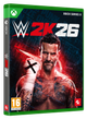 Gra XSX WWE 2K26 (Blu-ray płyta) (5026555369930) - obraz 2