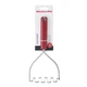 Картофелечистка KitchenAid Classic 25.5 см красная (KHA008OHEREG) - изображение 4