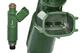 Топливная форсунка Valeo (348223) - изображение 3