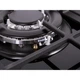 Варочная поверхность газовая Kaiser KCG 4384 Turbo - изображение 5