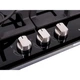 Варочная поверхность газовая Kaiser KCG 4384 Turbo - изображение 8