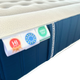 Матраци Eurosleep 107780154 1800х1900 - изображение 4