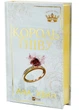 Король гніву. Королі гріха. Книга 1 - зображення 2