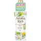 Кондиціонер для білизни Soflan Aroma Rich Scarlett з натуральними ароматичними оліями, LION, 520 мл. (326915) - изображение 1