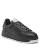 Сникерсы EMPORIO ARMANI Чёрный 40 (73844) - изображение 2