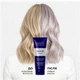 Тонирующая маска для волос Master LUX professional Серебряный 200 мл - изображение 2