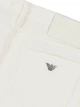 Джинси LOOSE FIT EMPORIO ARMANI Бежевий 31*34L (80392) - зображення 4