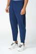 Спортивные брюки EMPORIO ARMANI Синий 2XL (72625) - изображение 1