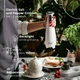 Электрическая мельница для специй Adler AD 4449 White (AD4449W) - изображение 11
