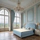 Матраци Eurosleep 107778161 1800х2000 - изображение 6