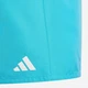 Подростковые шорты для плавания для мальчиков Adidas JD8019 170-176 см Lucid cyan (4067901875126) - изображение 4