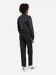 Детский спортивный костюм (толстовка + штаны) Adidas JL7479 122-128 см Black (4068807191761) - изображение 2