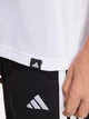 Детская футболка Adidas Gaming Graphic KA0531 134-140 см White (4068814130975) - изображение 4