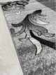 Ковер с невысоким ворсом Espresso 2х5 м. Gray 02584A - изображение 8