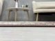 Ковер с невысоким ворсом Espresso 0.8х1.5 м. Beige 02584A - изображение 12