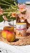Комплекс вітамінів групи В, концентрація та увага FitLine Activize Peach Ice-Tea Активайз персик 175гр - изображение 5